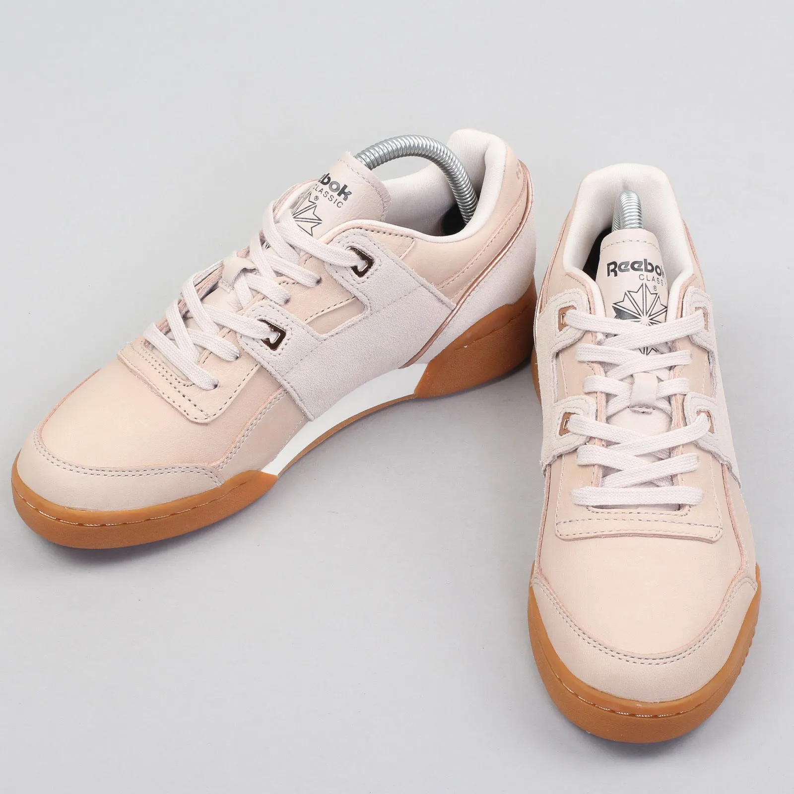 Reebok Workout Lo Plus Golden moon