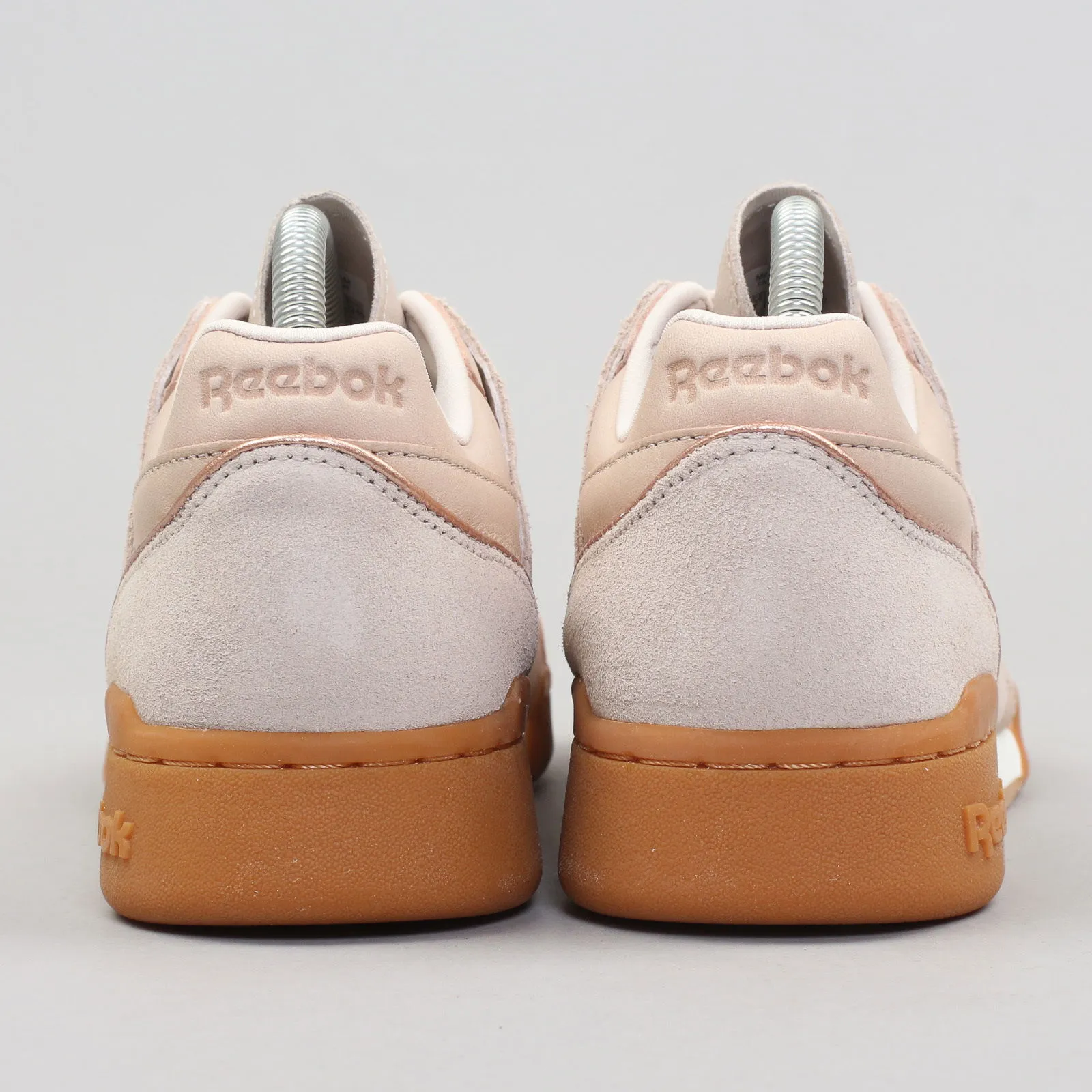 Reebok Workout Lo Plus Golden moon