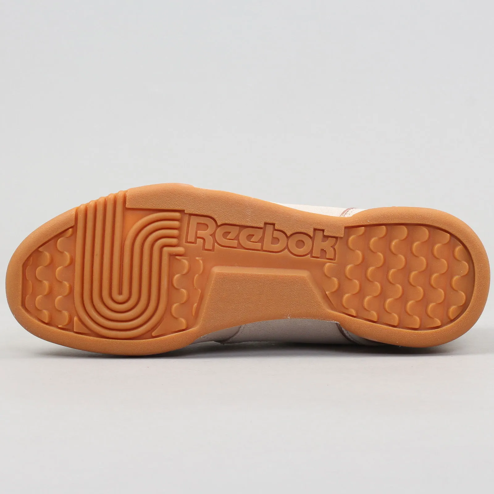 Reebok Workout Lo Plus Golden moon