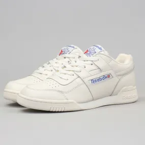 Reebok Workout Plus Vintage