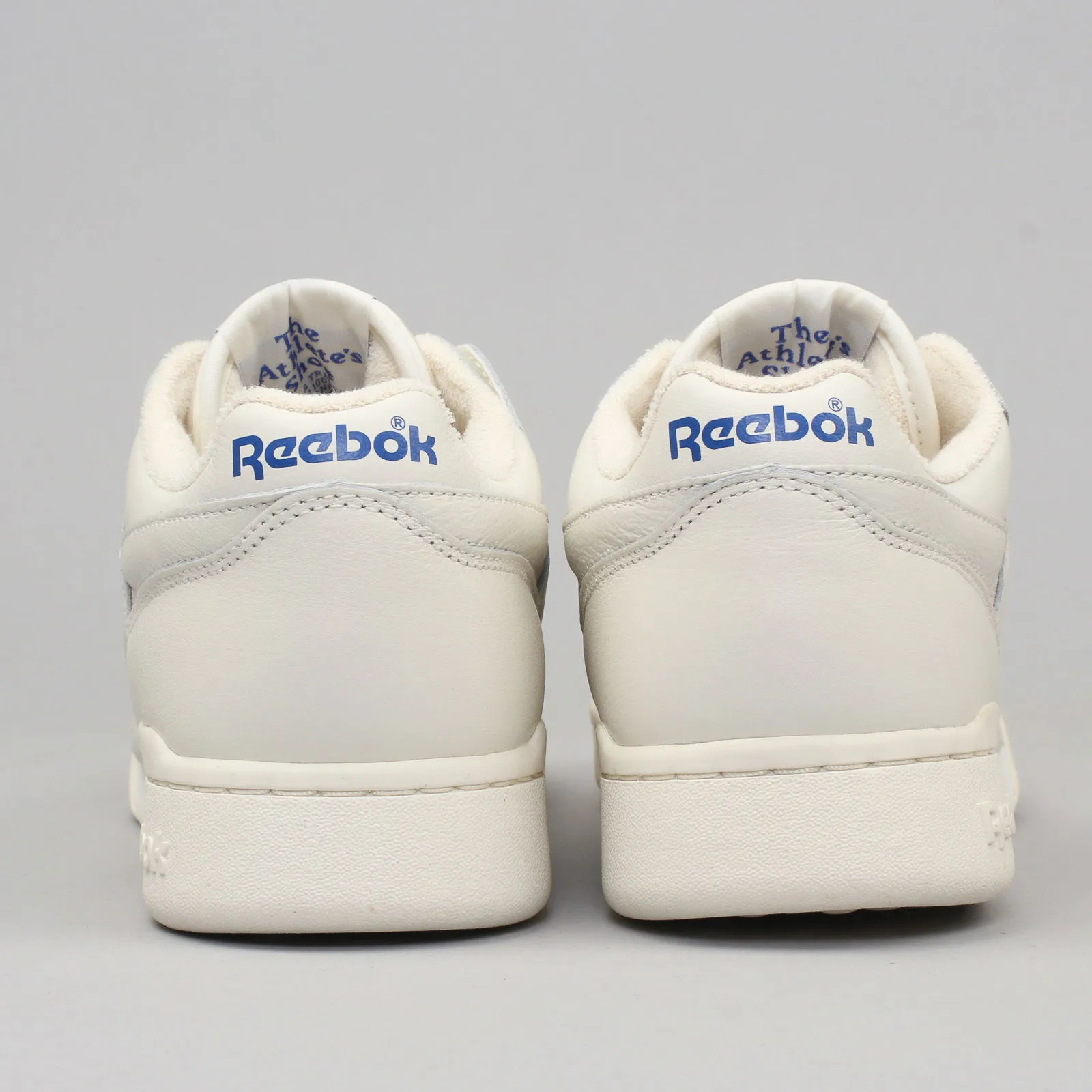 Reebok Workout Plus Vintage