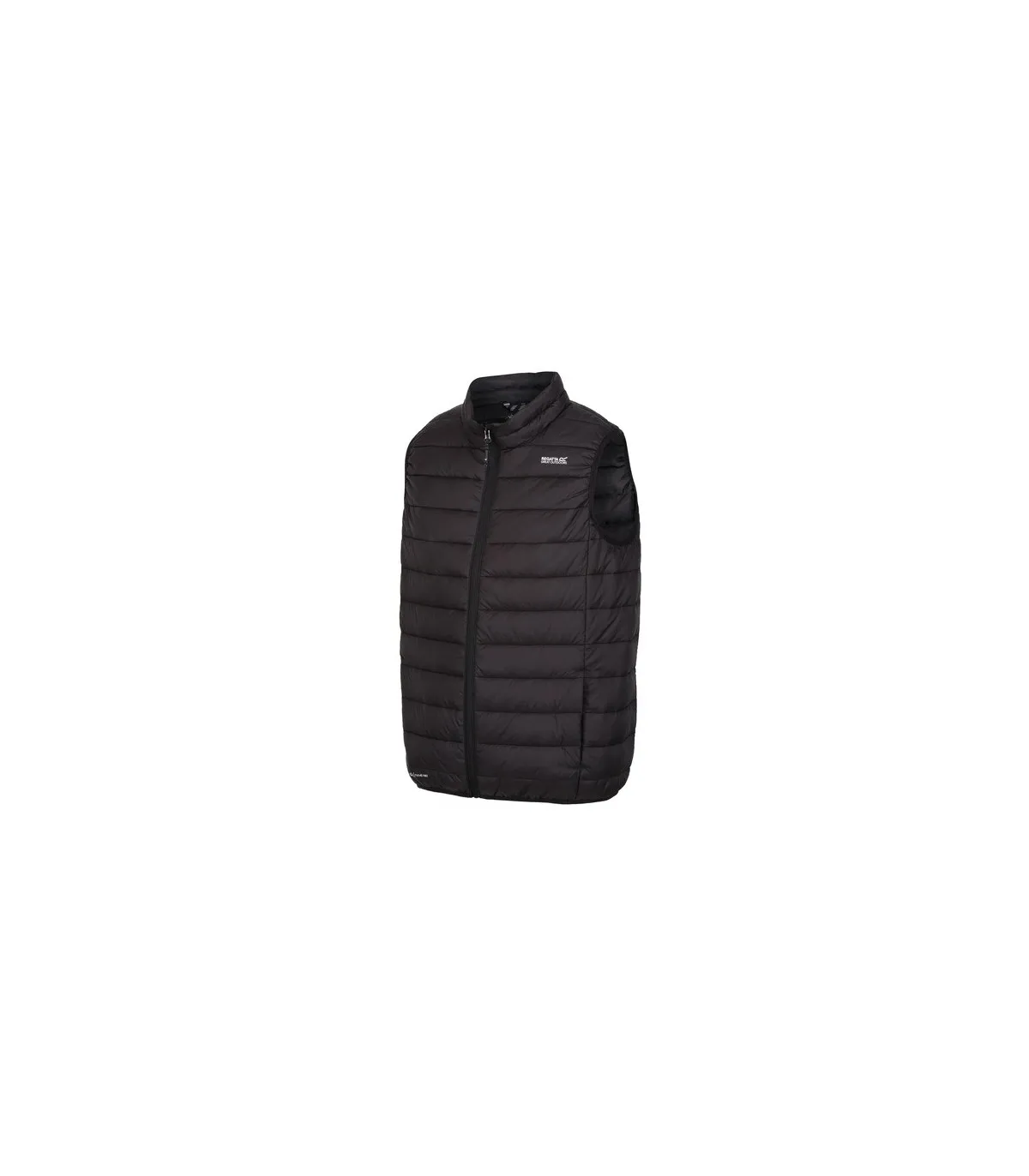 Regatta Chaleco Marizion Hombre negro