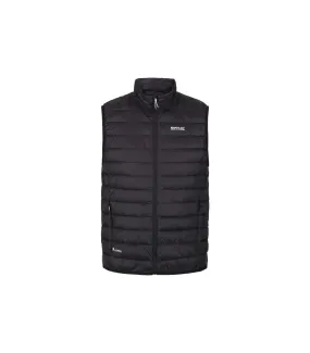 Regatta Hillpack B/W Chaleco Hombre