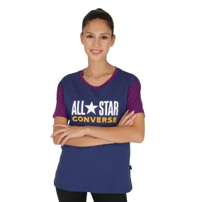 Remera Converse All Star Sleeve