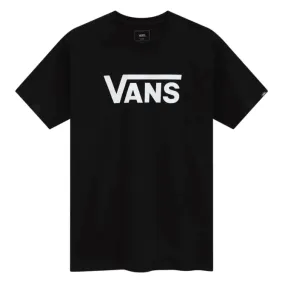 Remera Vans Classic Negro