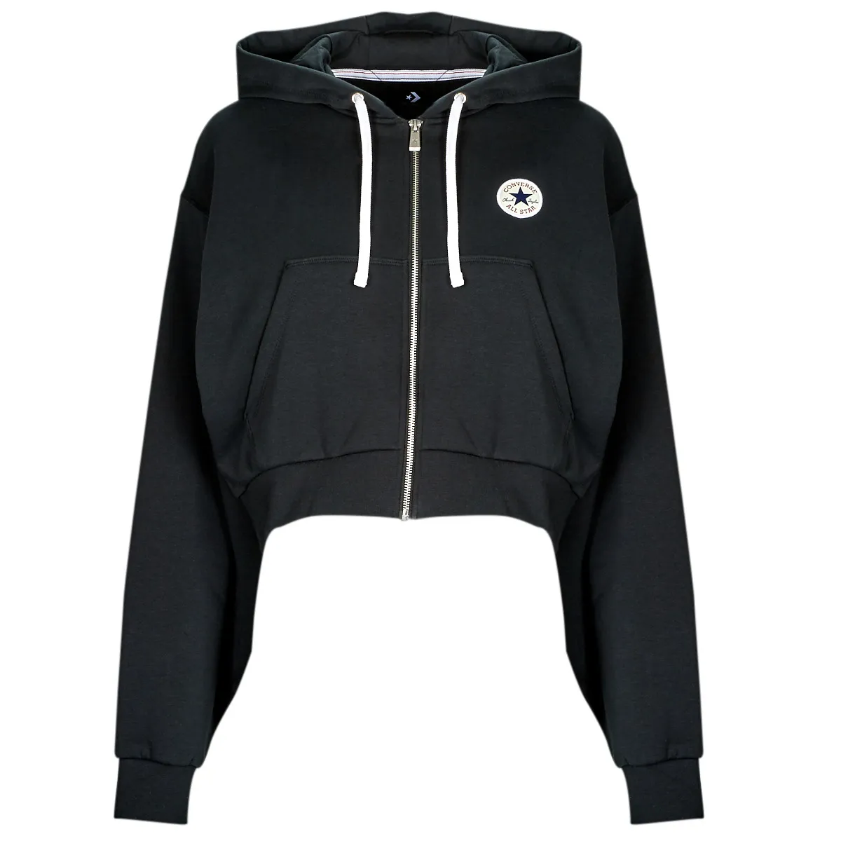 RETRO CHUCK TAYLOR FULL-ZIP HOODIE