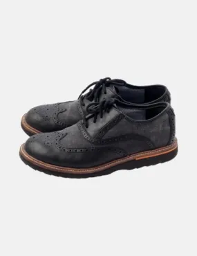 Rockport Zapato negro combinado