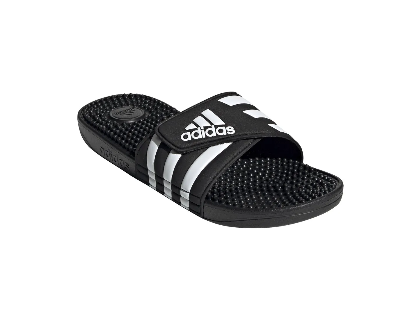 Sandalias Adidas Adissage Para Hombre