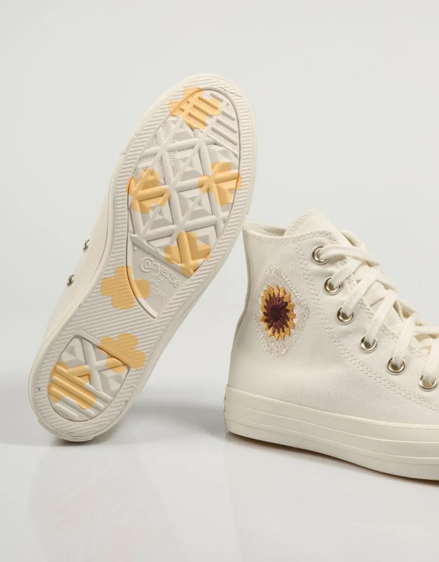  sapatilhas CONVERSE Chuck en Gelo 81814