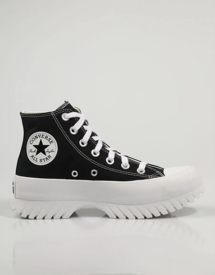  sapatilhas CONVERSE Chuck en Preto 80428