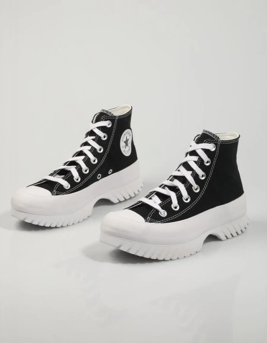  sapatilhas CONVERSE Chuck en Preto 80428