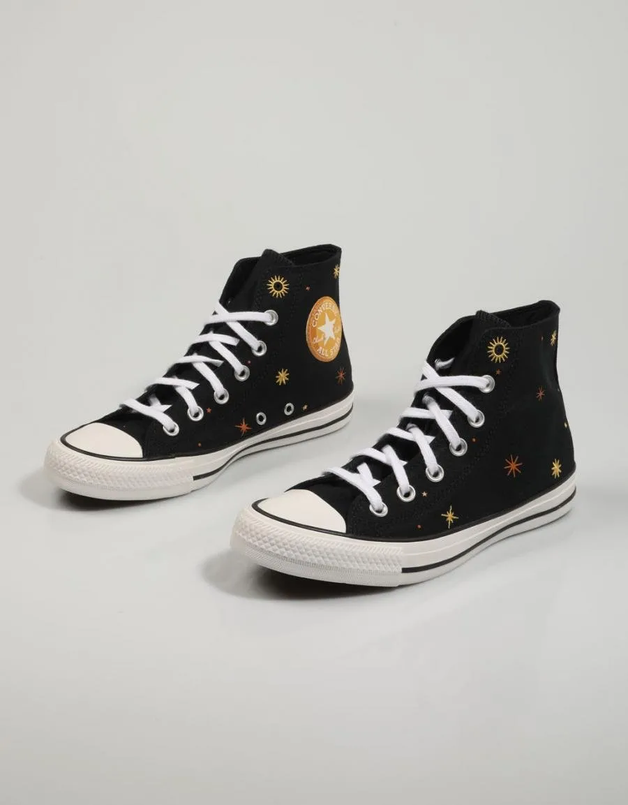  sapatilhas CONVERSE Chuck en Preto 81801