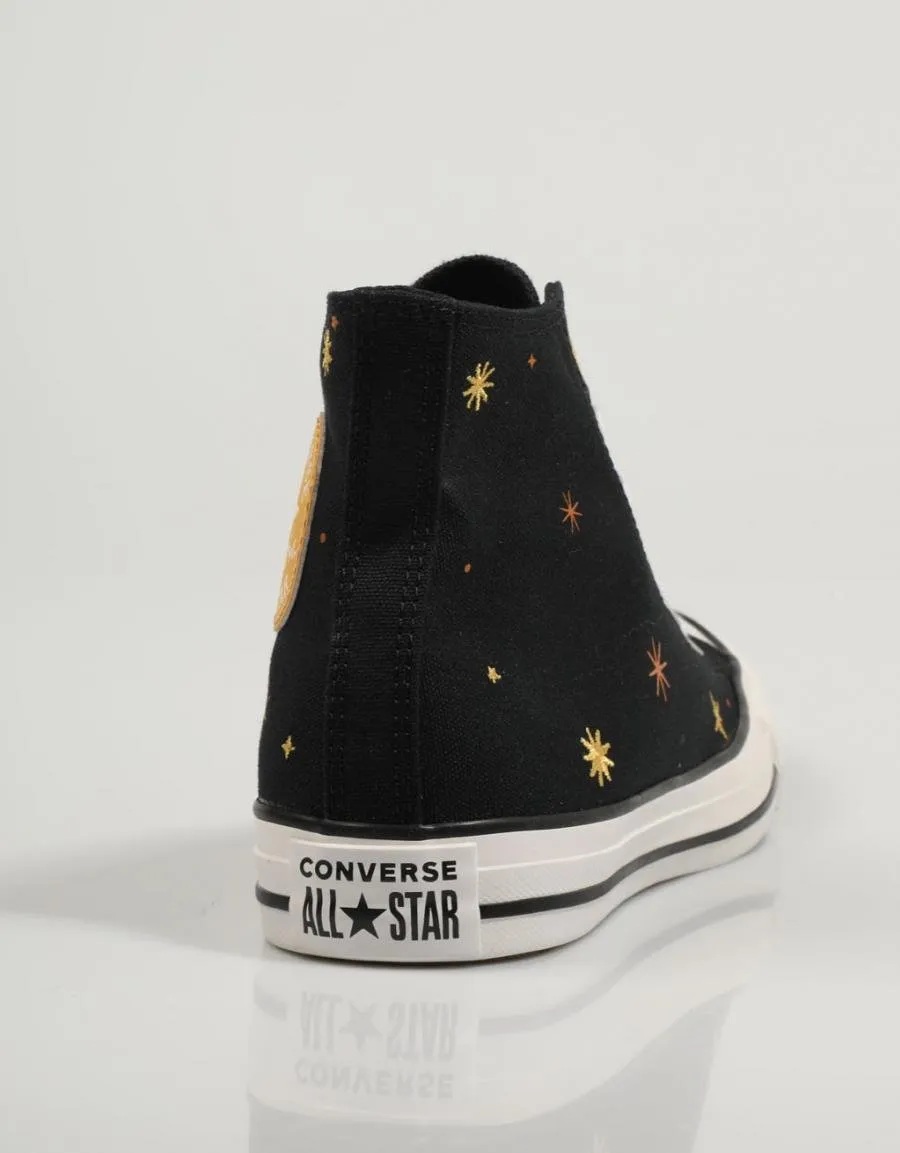  sapatilhas CONVERSE Chuck en Preto 81801