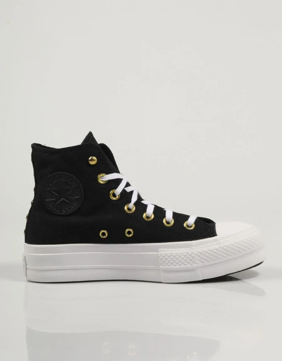  sapatilhas CONVERSE Chuck en Preto 83659