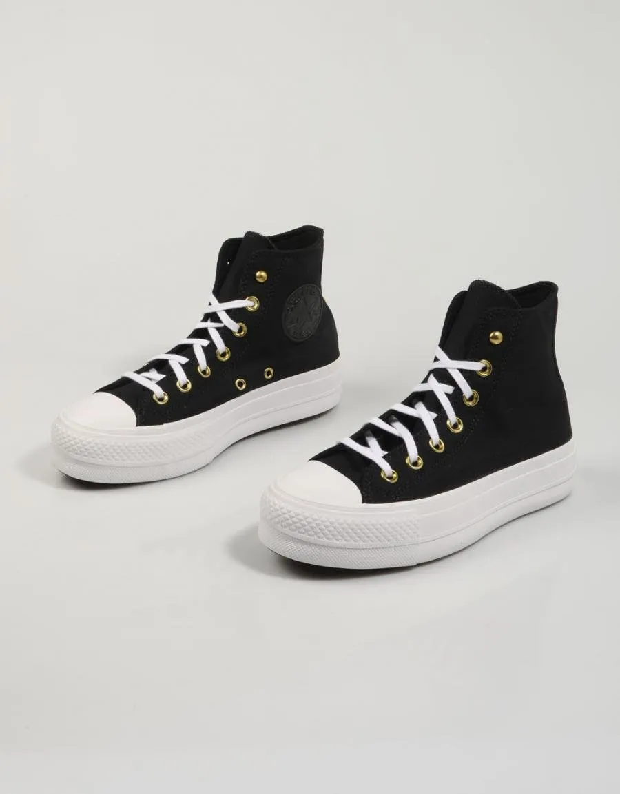  sapatilhas CONVERSE Chuck en Preto 83659