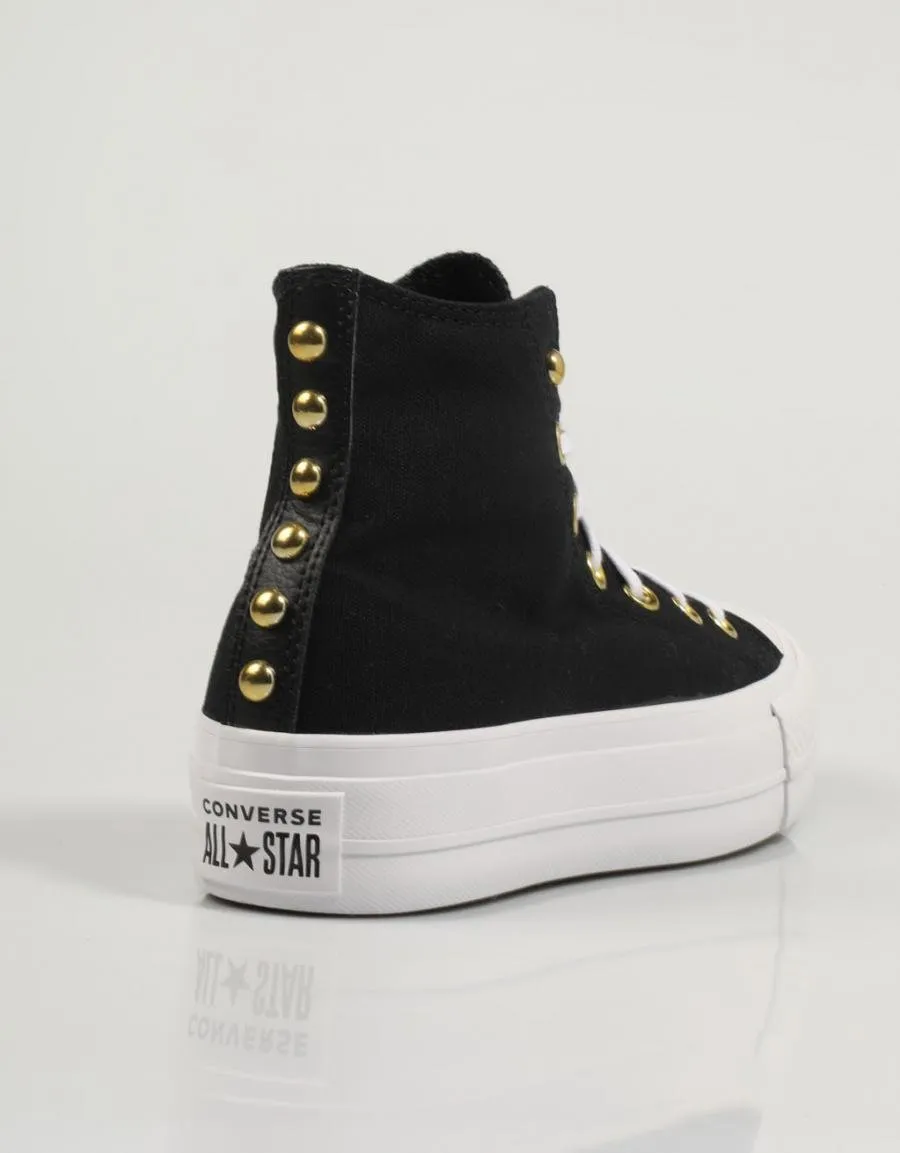  sapatilhas CONVERSE Chuck en Preto 83659