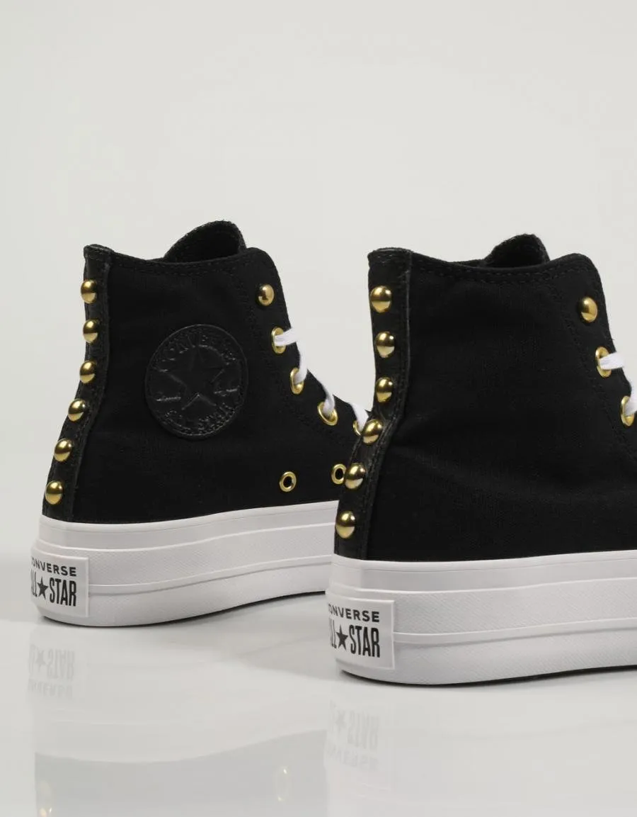  sapatilhas CONVERSE Chuck en Preto 83659