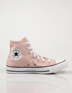  sapatilhas CONVERSE Chuck en Rosa 77935