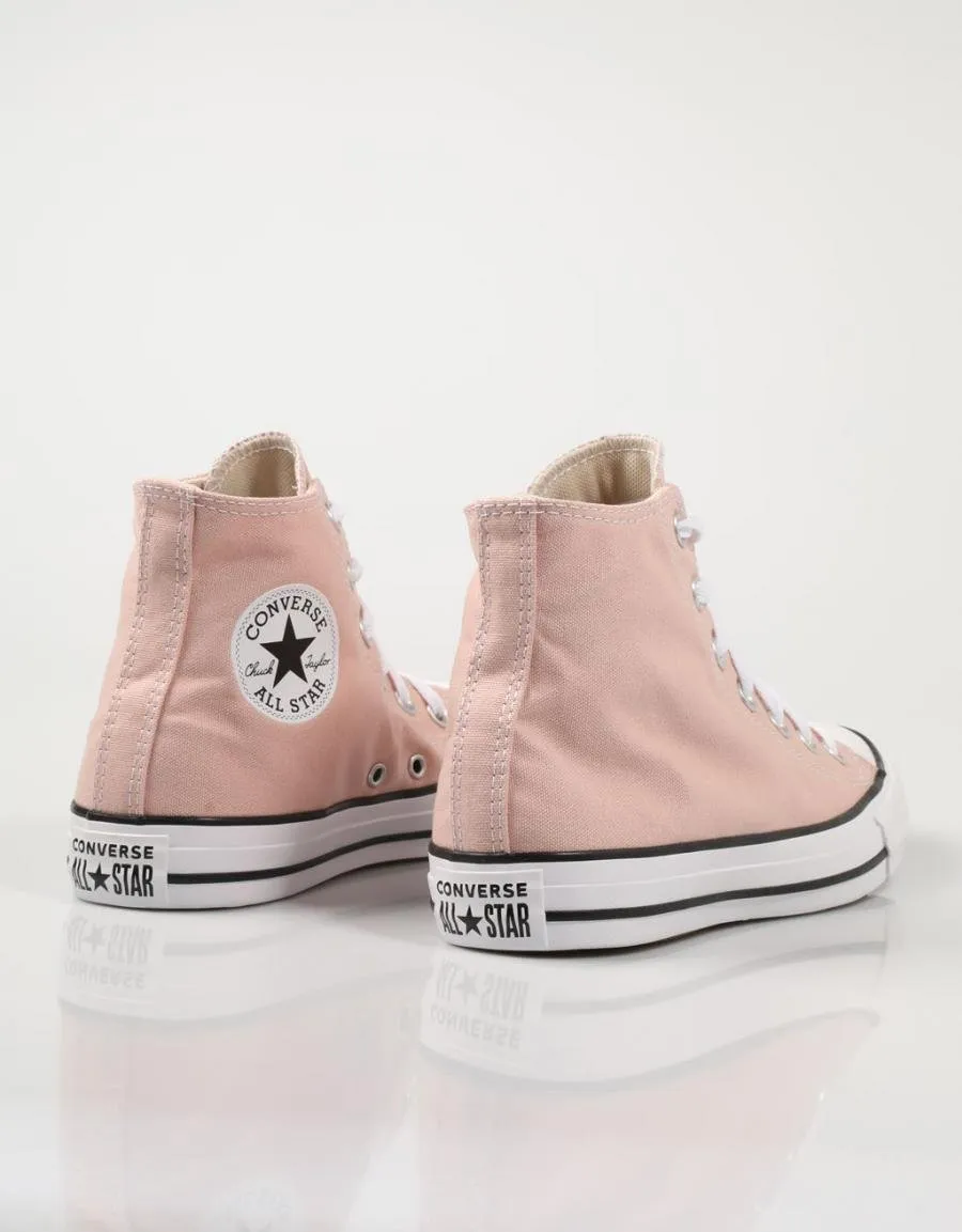  sapatilhas CONVERSE Chuck en Rosa 77935