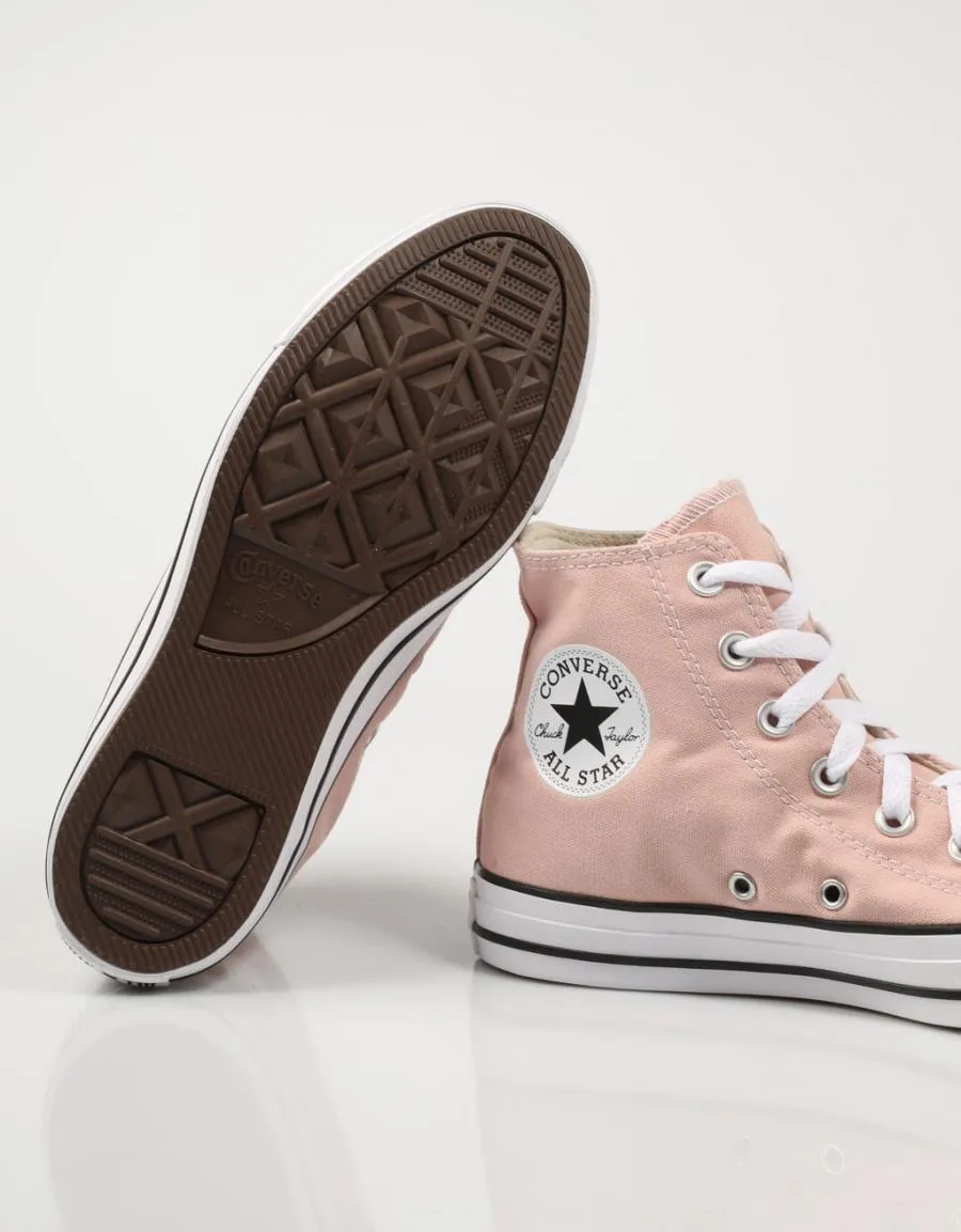  sapatilhas CONVERSE Chuck en Rosa 77935