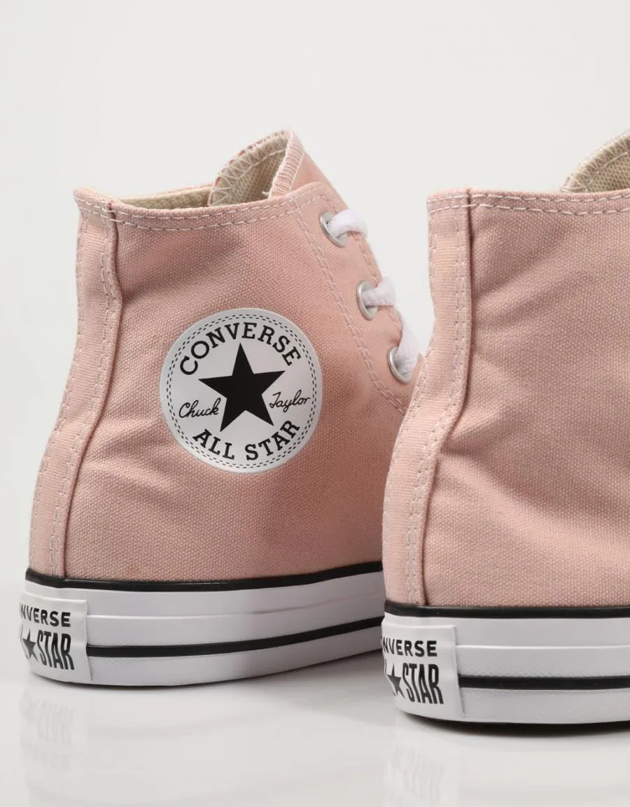  sapatilhas CONVERSE Chuck en Rosa 77935