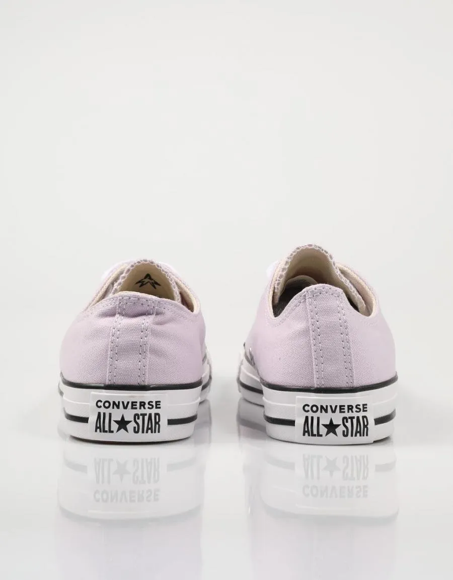  sapatilhas CONVERSE Chuck en Roxo 77936