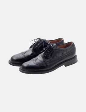 Sebago Zapato negro oxford