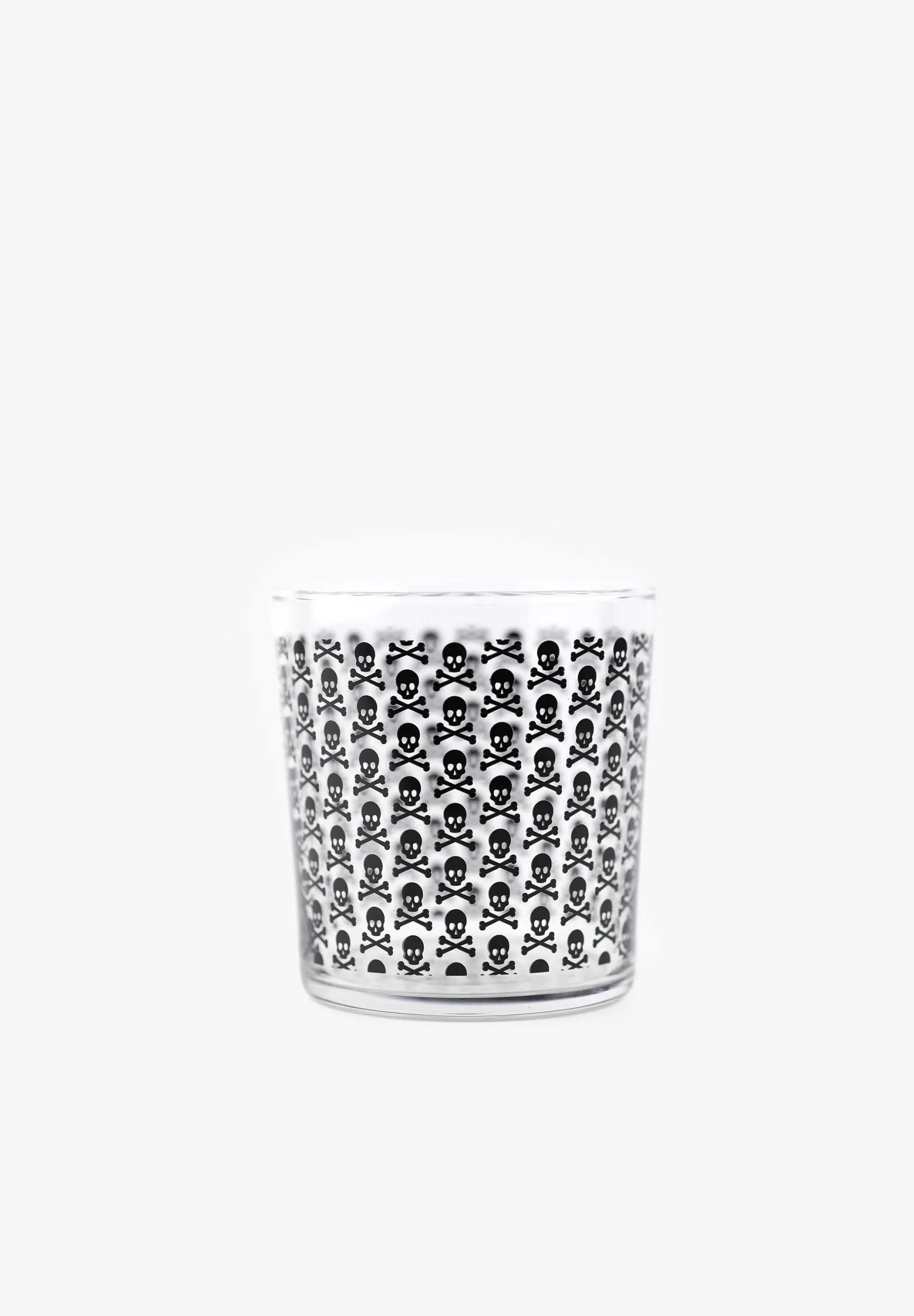 SET VASOS CALAVERAS ALL OVER