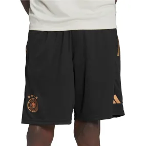 Short adidas Alemania entrenamiento