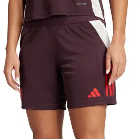 Short adidas Bayern mujer entrenamiento