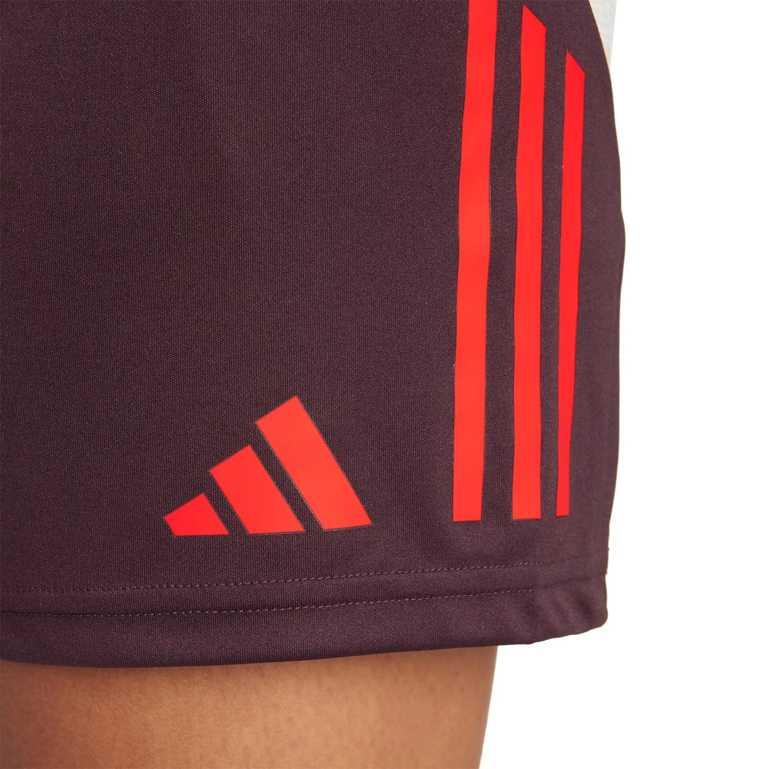 Short adidas Bayern mujer entrenamiento