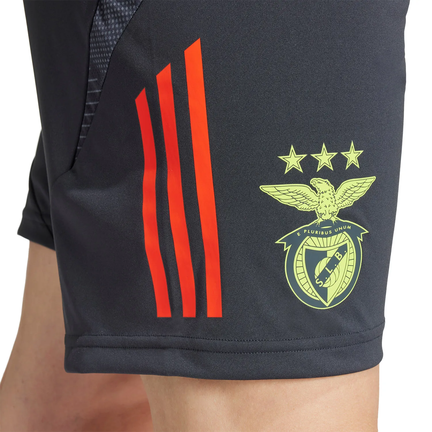 Short adidas Benfica entrenamiento