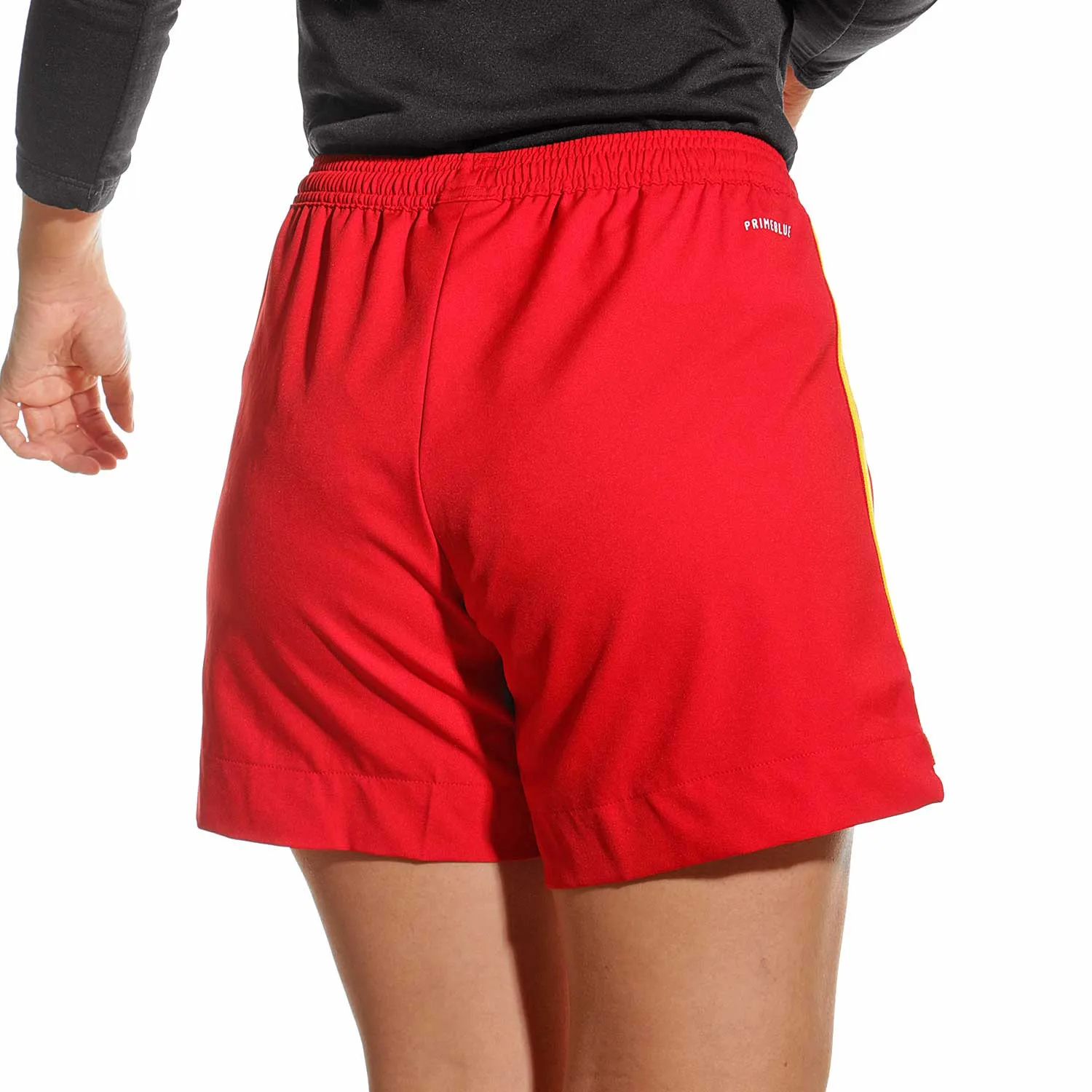 Short adidas Bélgica mujer 2022 2023