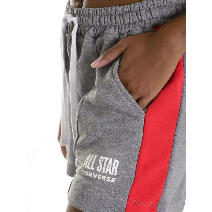 Short Converse All Star Textil