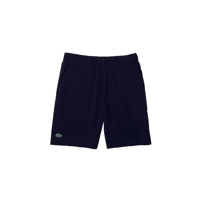 Short Lacoste Sport Azul Marino | LACOSTE