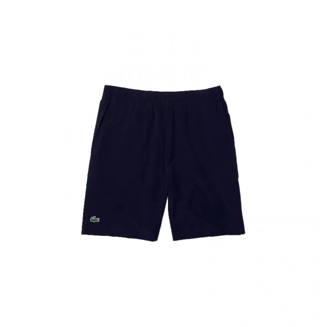 Short Lacoste Sport Azul Marino | LACOSTE