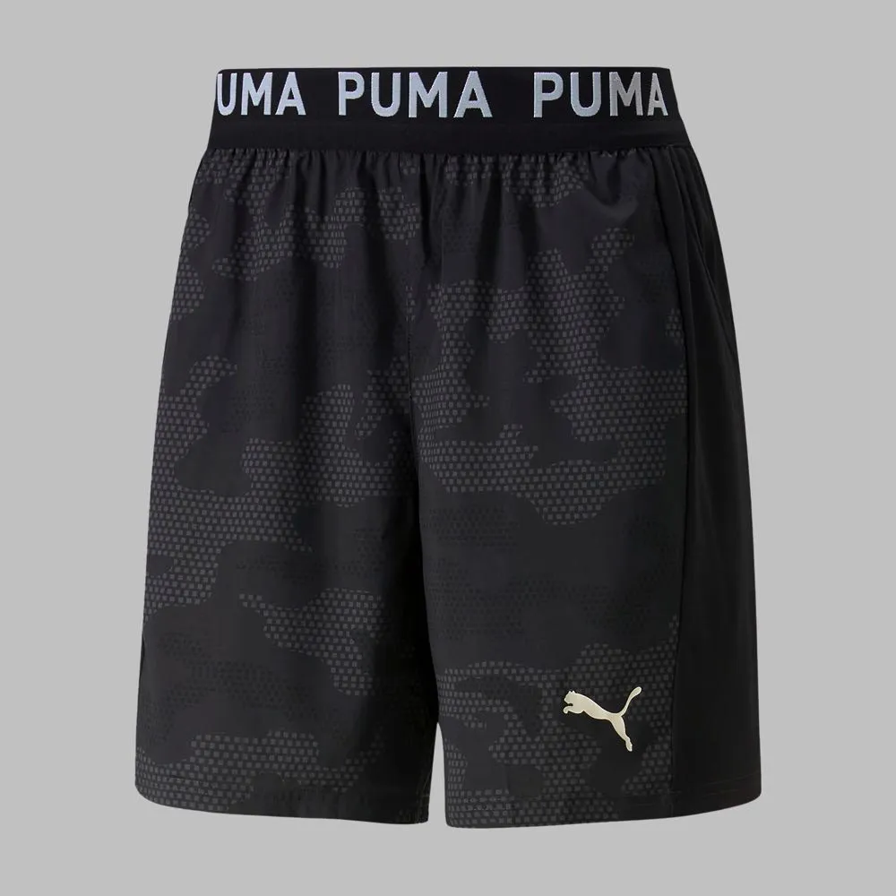 Short Puma Off Season Hombre