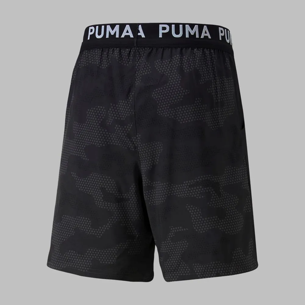 Short Puma Off Season Hombre