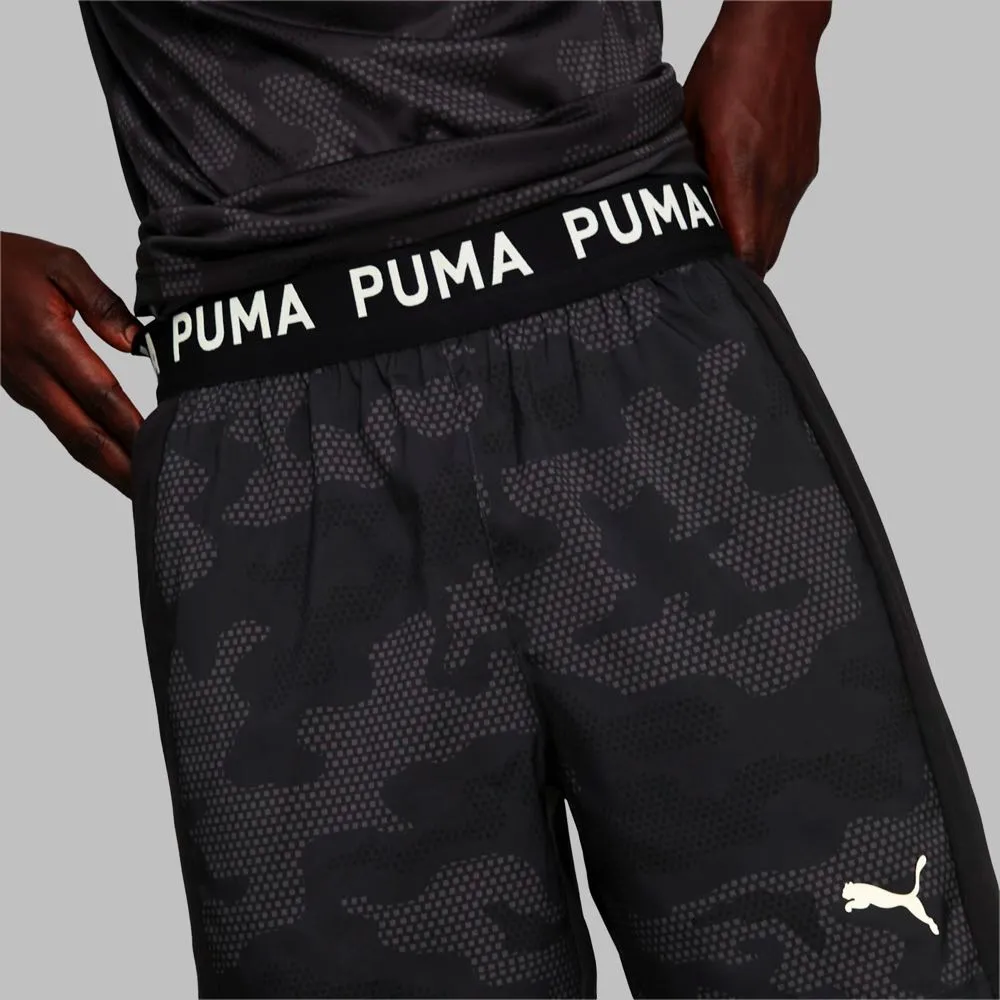 Short Puma Off Season Hombre