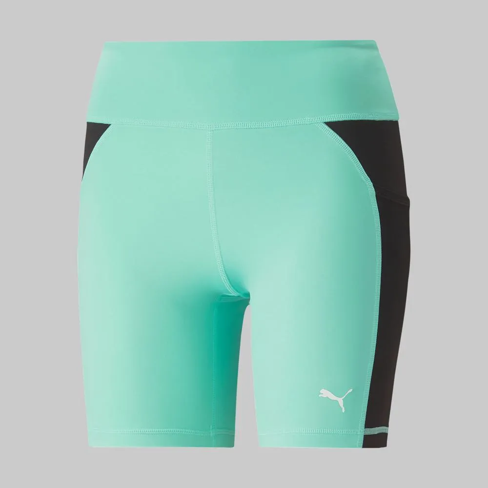 Short Puma Training Mujer