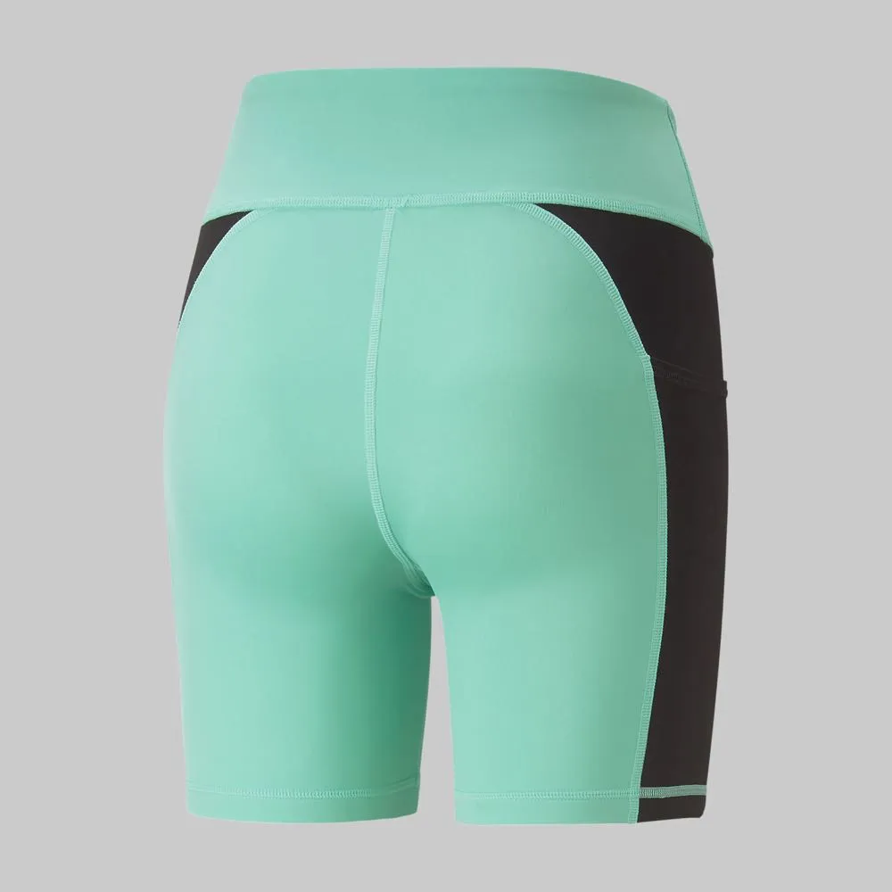 Short Puma Training Mujer