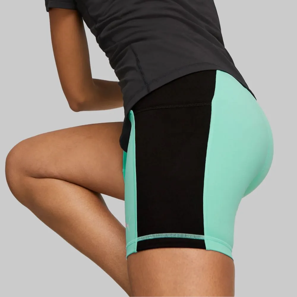 Short Puma Training Mujer