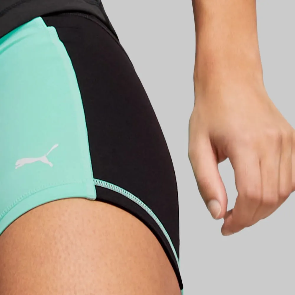 Short Puma Training Mujer