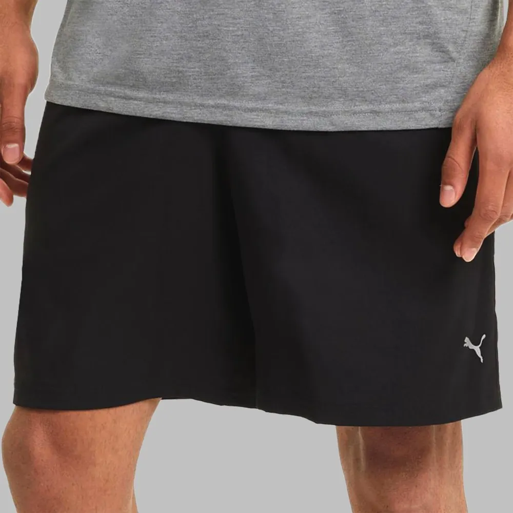 Short Puma Woven Hombre