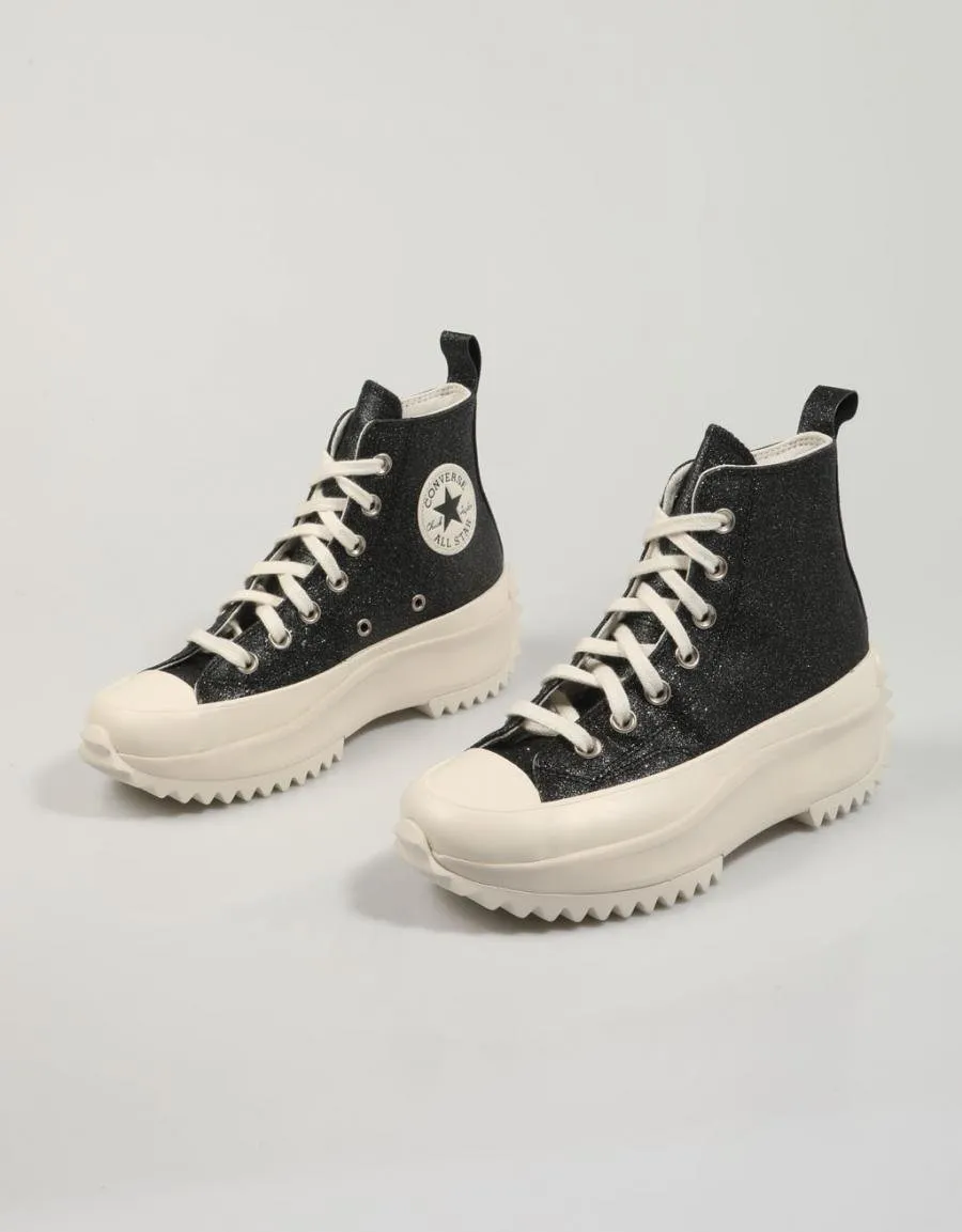  sneakers CONVERSE Run en Black 83663