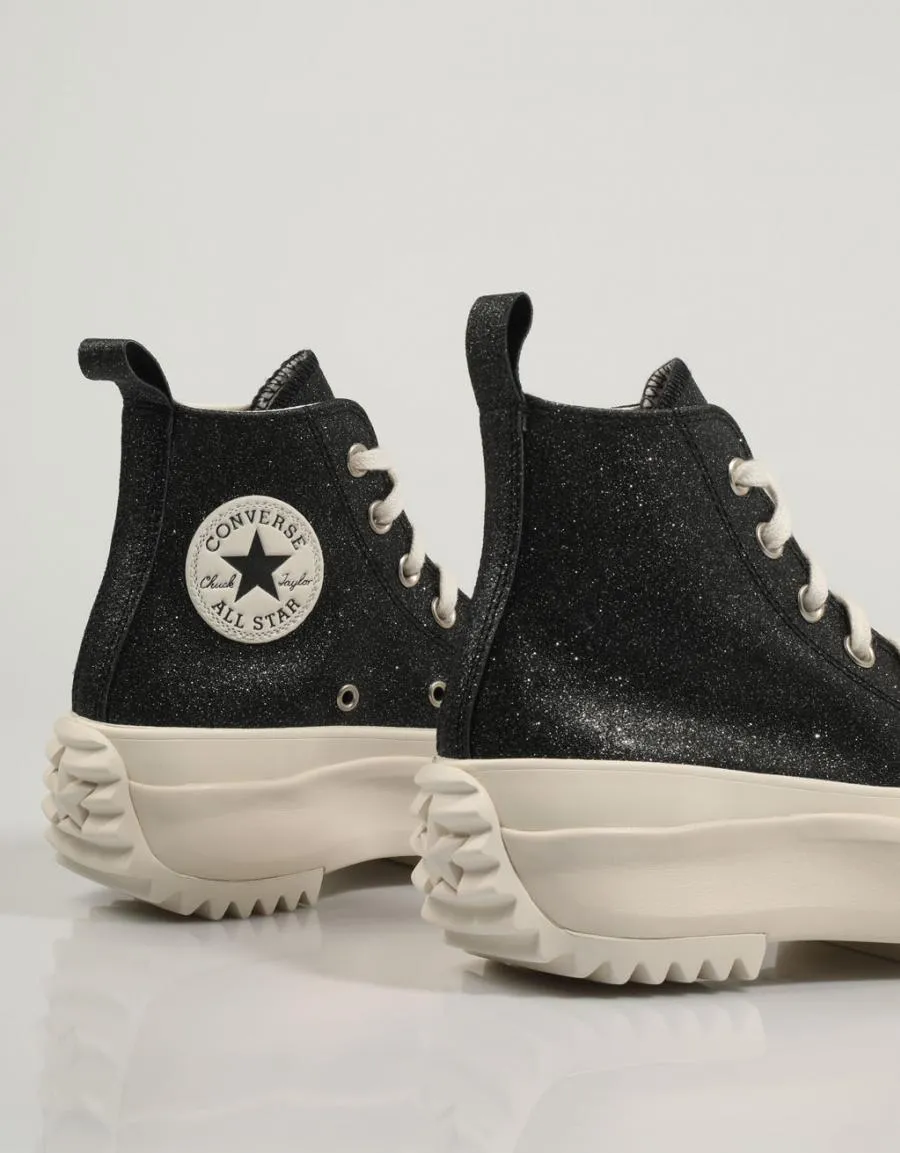  sneakers CONVERSE Run en Black 83663