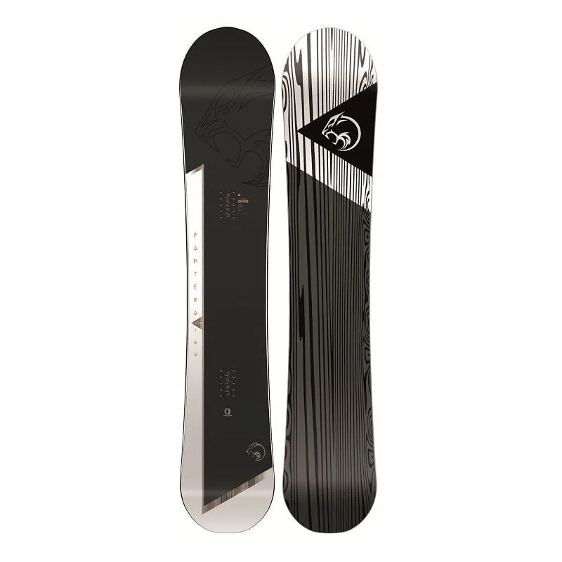 Snowboard PANTERA all mountain 2020 - Nitro