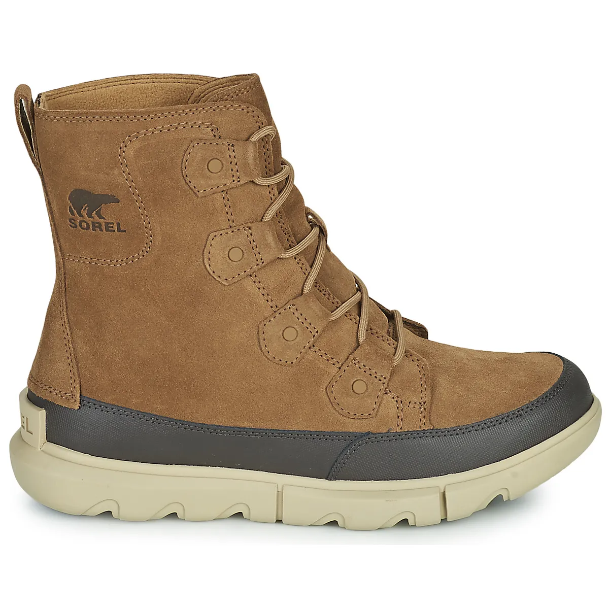 SOREL EXPLORER BOOT WP