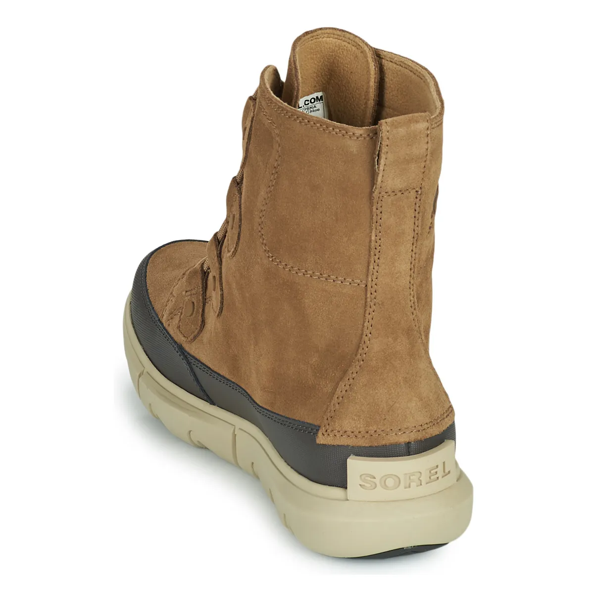 SOREL EXPLORER BOOT WP