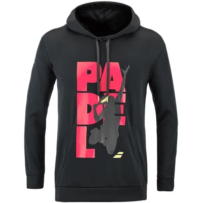 Sudadera Babolat Padel Hood Sweat